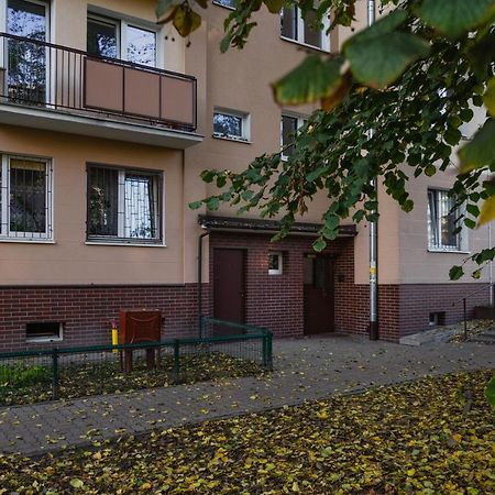 Warsaw Concierge Waszyngton Lounge Apartment Exterior photo