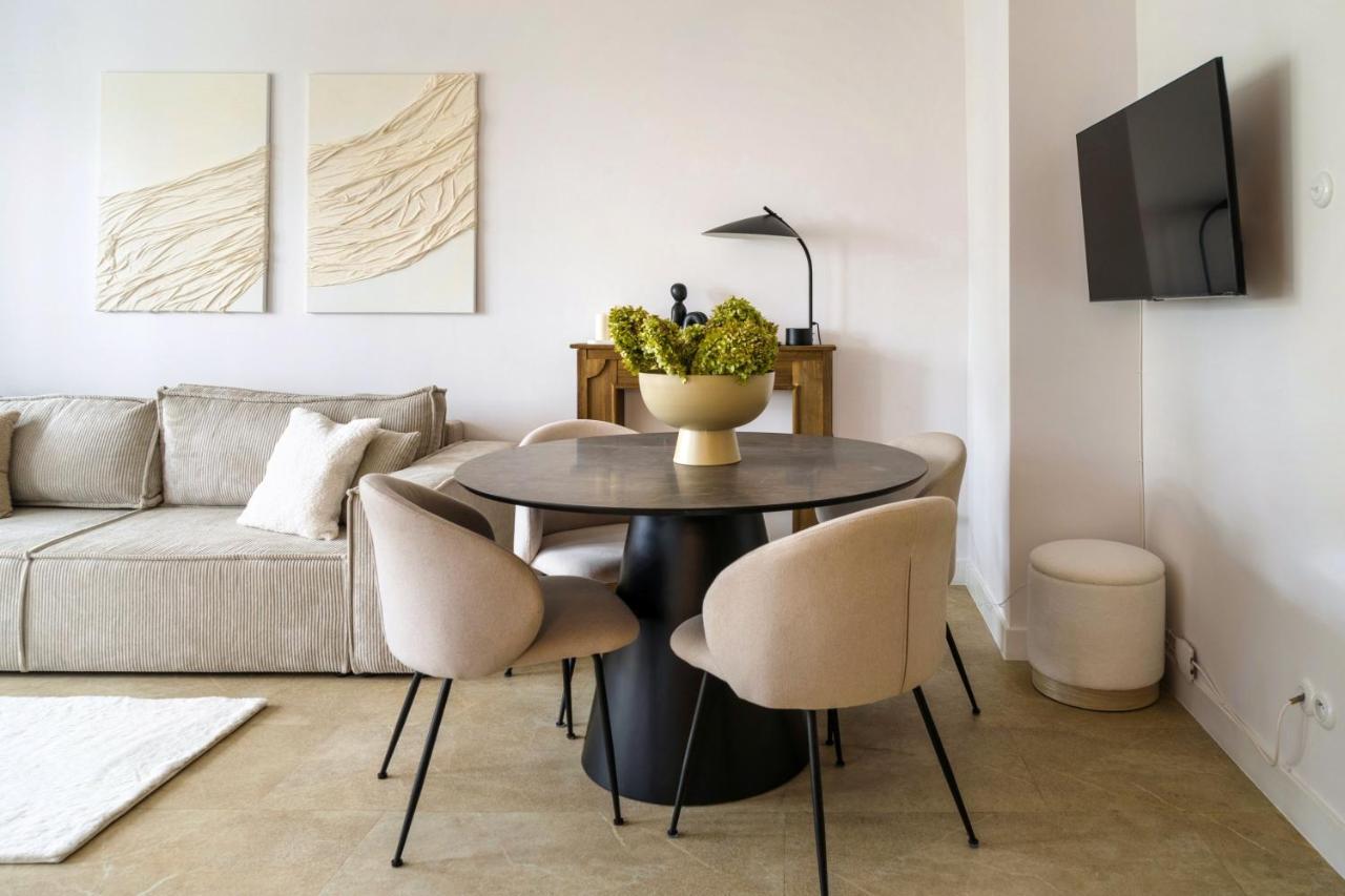 Warsaw Concierge Waszyngton Lounge Apartment Exterior photo