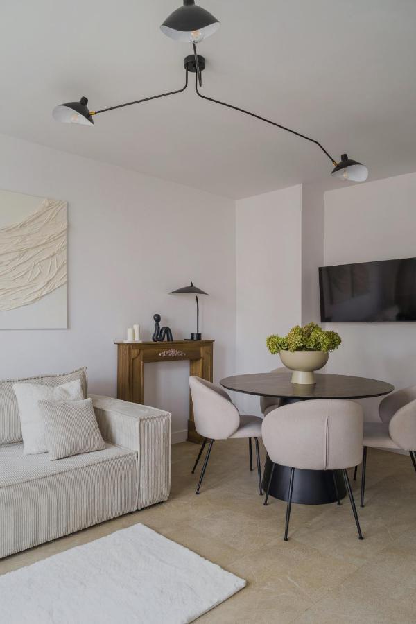 Warsaw Concierge Waszyngton Lounge Apartment Exterior photo